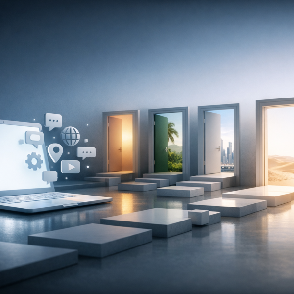 How Software Localization Opens Doors in Emerging Markets
