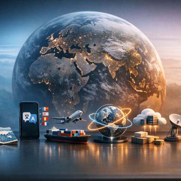 8 Localization Trends Shaping Global Business